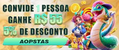Bônus de boas-vindas 5y5y
