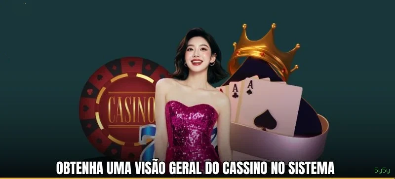 Dealers profissionais da 5y5y